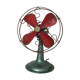 Former maico fan 1930