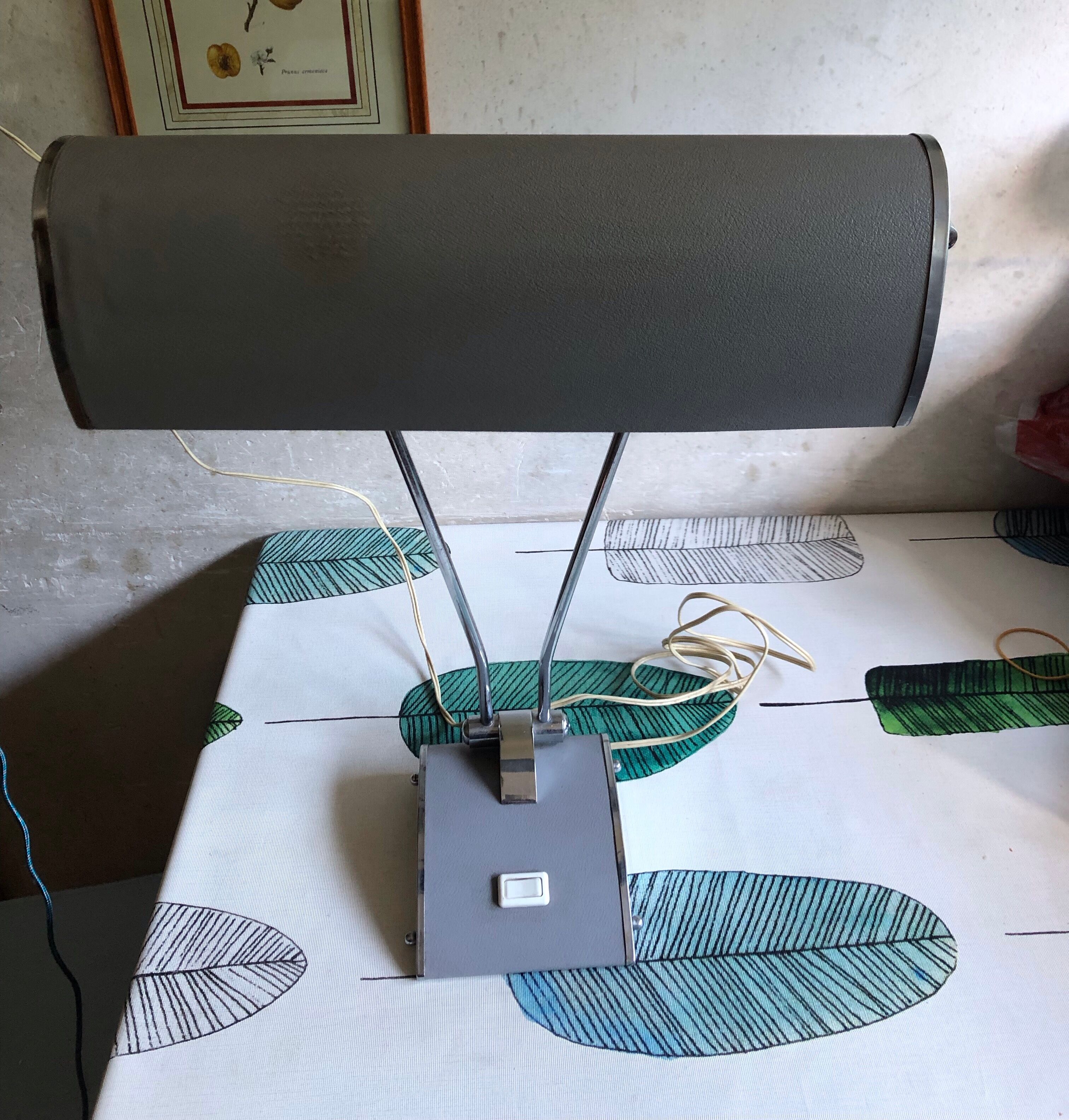Lamp Jumo 50/60