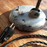 Kaiser idell lamp 6551
