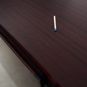 Mahogany cabinet, Danish design, 1970s, manufacturer: Omann Jun