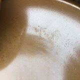 9 Brenne Stoneware Dinner Plates