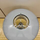 Table lamp Stilnovo – Model 8022 – Chrome and lacquered metal – Desi