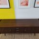 Enfilade scandinave vintage – 165 cm