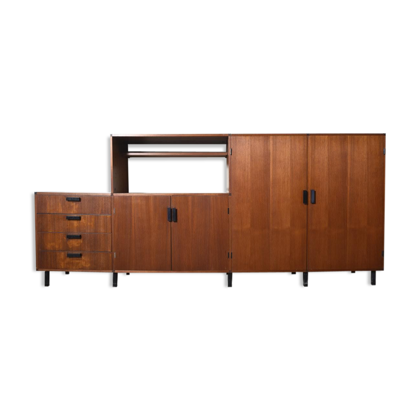 Buffet by Cees Braakman for Pastoe 1950 s