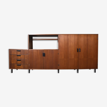 Buffet by Cees Braakman for Pastoe 1950 s