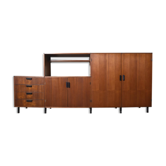 Buffet by Cees Braakman for Pastoe 1950 s