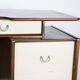Bureau en teck 1950s G Plan par E Gomme