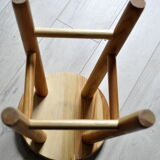Children's stool duo