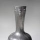Art Decò pewter vase by Bellotti, 20’s