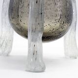 Claire Falkenstein sculpture vase for Salviati Murano 1970