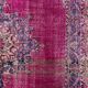 Vintage Turkish Rug 300x200 cm, Tribal Wool Carpet Large