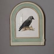 Antique painting
