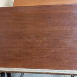 Vintage drawing table