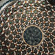 Ceramic bowl Jacques Breugnot