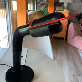 Periscope lamp Targetti 70s Italy