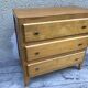 Commode années 70 vintage