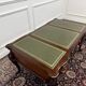 Bureau d'écriture anglais antique classique