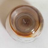 Speckled Murano vase Width 22 cm
