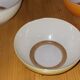 Lot service duralex couleur - vintage