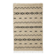 Ethnic kilim rug