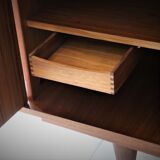 Scandinavian design in Malora teak