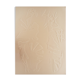 Etienne hadju: composition - original engraving