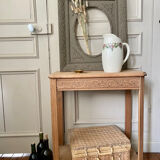 Pitcher iron earth Choisy the King