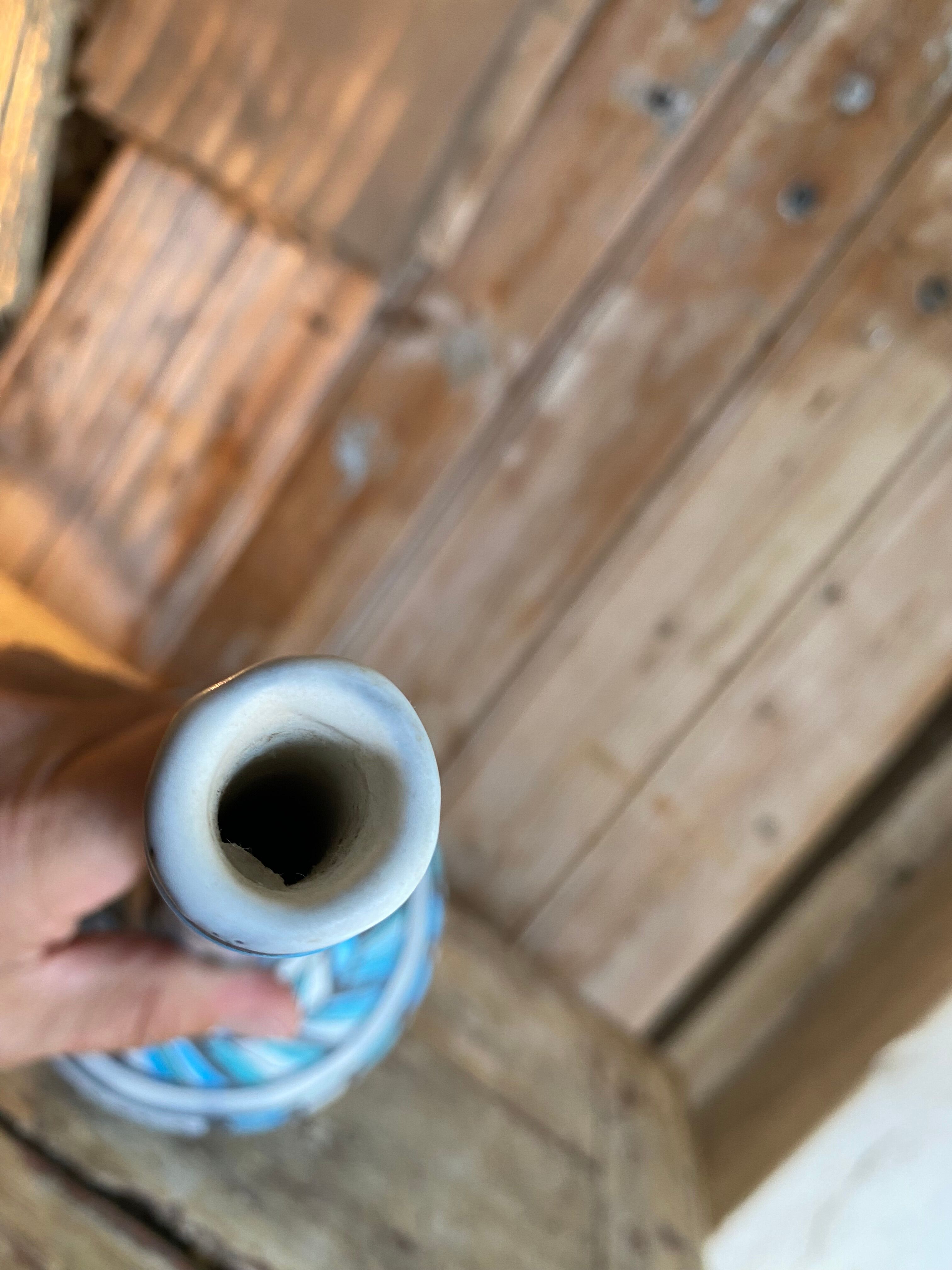 Capron vallauris bottle