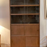 Vitrine vintage
