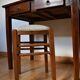 Tabouret de campagne