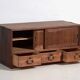 Ancien meuble bas – Période Taishō / Showa (c.1920-1970) #15