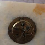 Art Deco clock/clock