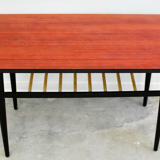 Table basse vintage