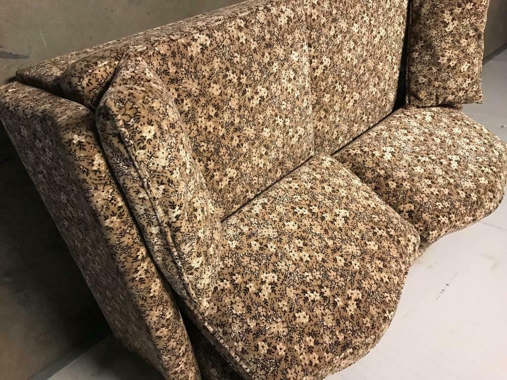 VINTAGE SOFA / SLEEPING BED / SOFA