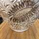 Large Round Vase Vallauris Huguette BESSONE - Brutalist - 23 cm