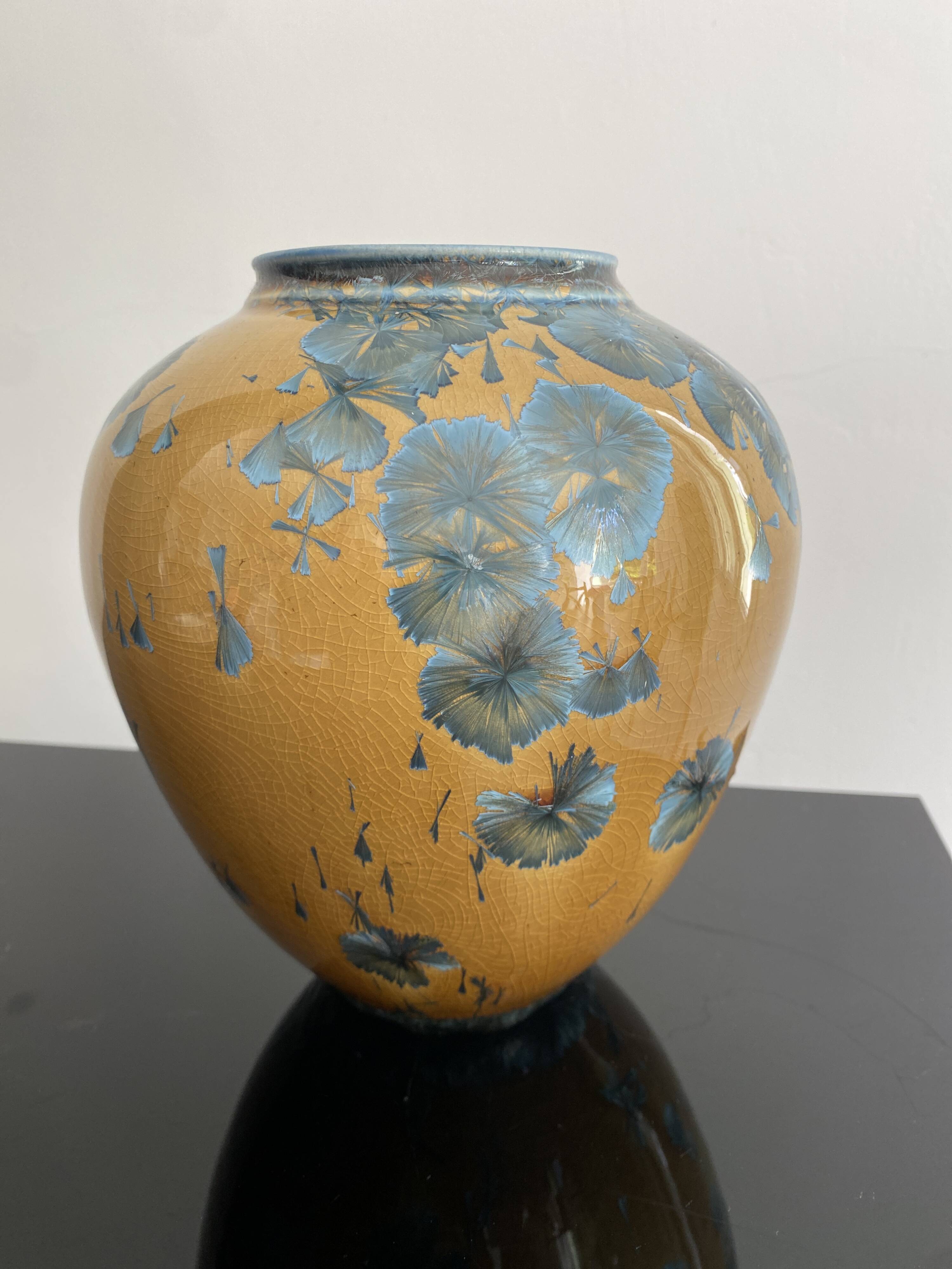 Vase