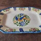 Portuguese Argilart dish