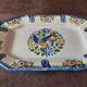 Portuguese Argilart dish