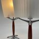 Lampes de table Orione par Rodolfo Dordoni pour Artemide