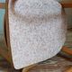 Fauteuil enfant  en bois courbé ancien
