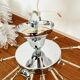 Murano Glass Chandelier by Paolo Venini for VeArt