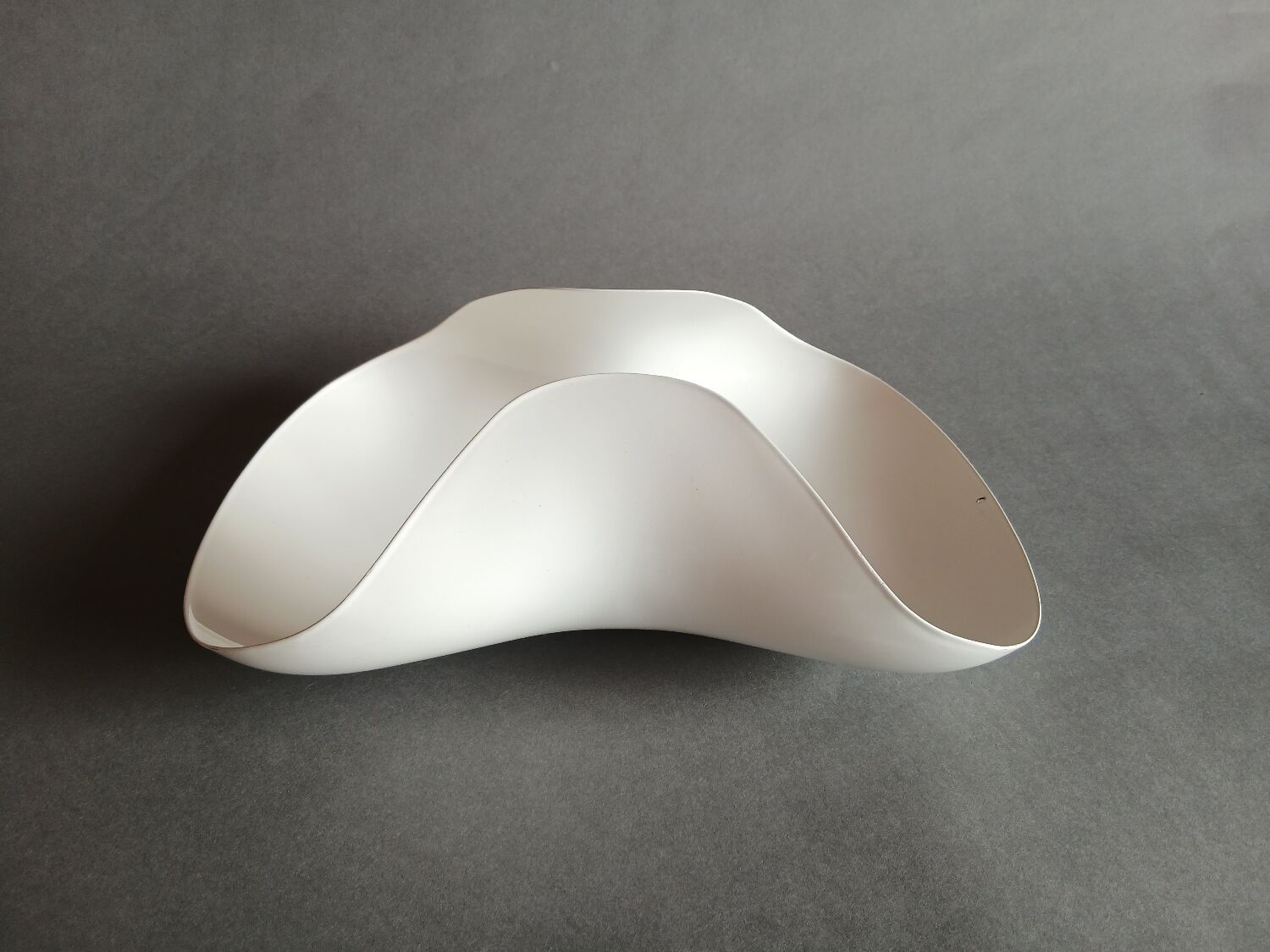 Alessi Cup, by Steven Blaess, 2008