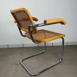 Chair B64 Marcel Breuer, Cesca B32