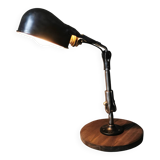 American Fostoria brand lamp 1948