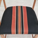 60s, armchair, Danish design, Henning Kjærnulf style, original very good condition