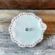 Vintage pendant lamp