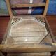 René Gabriel chair