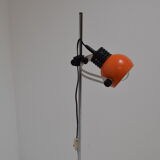 Mid-Century Adjustable Floor Lamp, 1970‘s.