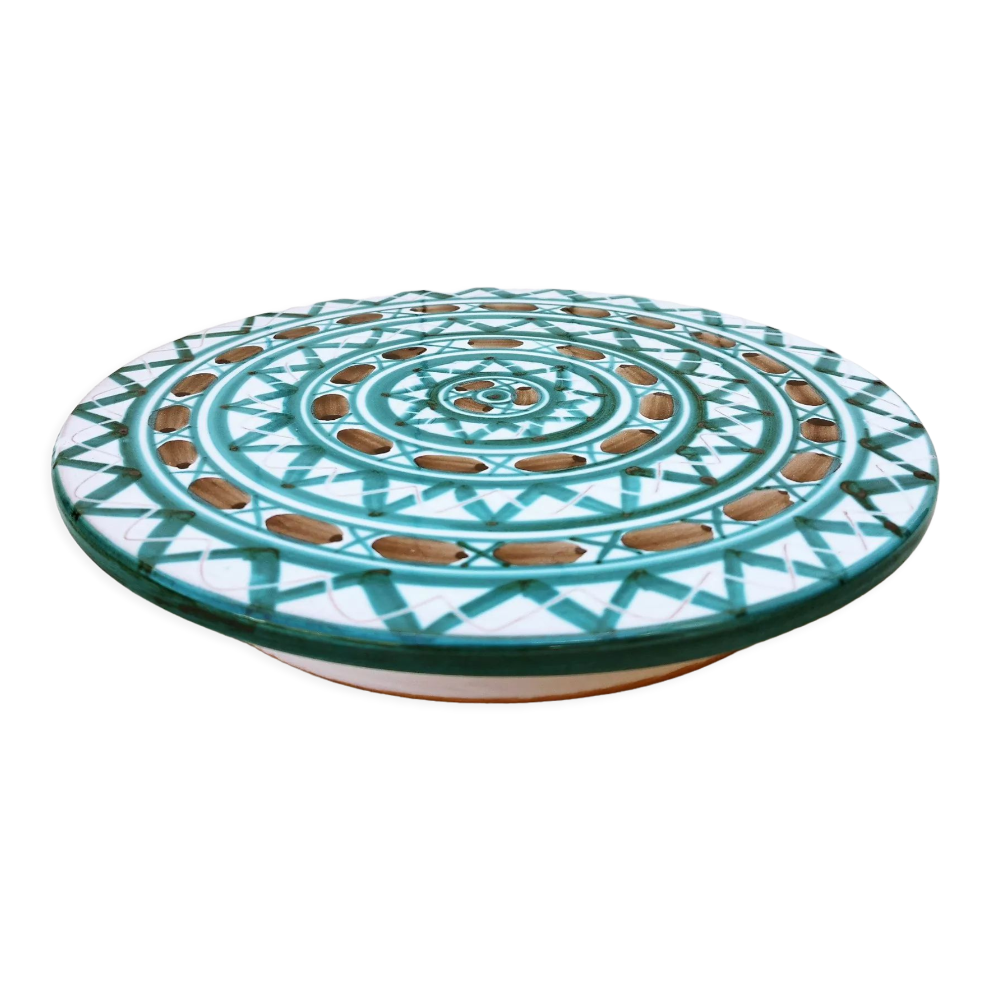 Ceramic underwear Robert Picault Vallauris