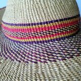 Bolga hat from Burkina Faso